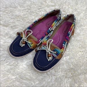 Sperry Angelfish Boat Shoe
